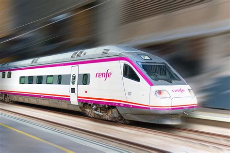 Renfe Vende En 4 Horas La Mitad De Los Billetes Promocionales Para