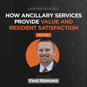 Ep Ferd Niemann On How Ancillary Services Provide Value And