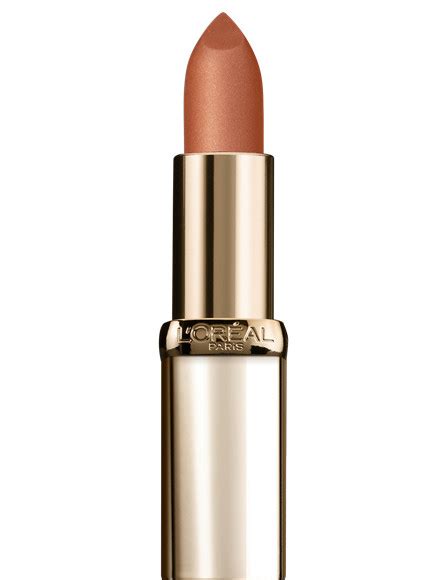 Ruj De Buze Loreal Color Riche Nude Gold