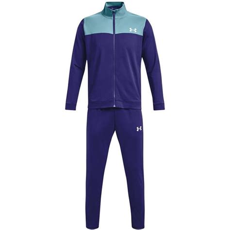 Under Armour Emea Novelty Tracksuit Mens Studio