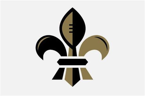 Minimalist NFL Logos - ChurchMag