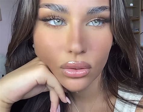 Pin On Ubsm1917 Pretty Lashes Gorgeous Eyes Makeup Looks