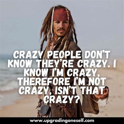 Top 15 Quotes Of Jack Sparrow That Will Let Your Inner Pirate Out