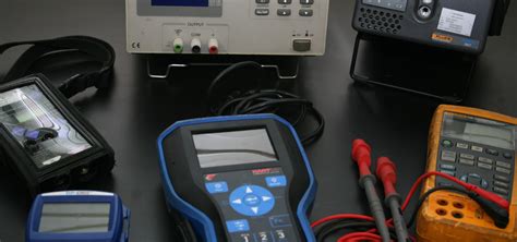 Calibration Testing Services Prism Calibration Centre