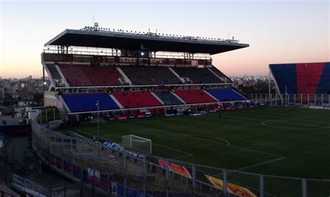 San Lorenzo Vs Racing Club PL170 E Esperienze A Pedro Bidegain