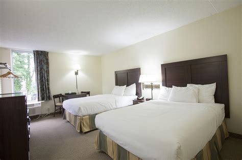 INNS OF VIRGINIA ARLINGTON 2⋆ ::: VA, UNITED STATES ::: COMPARE HOTEL RATES