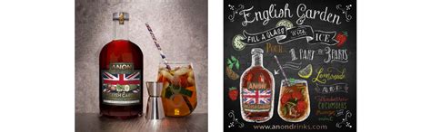 News Feb22 Anon Drinks Best Non Alcoholic Spirits Uk