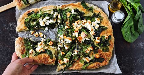 23 Best Healthy Pizza Recipes for 2023 - Insanely Good