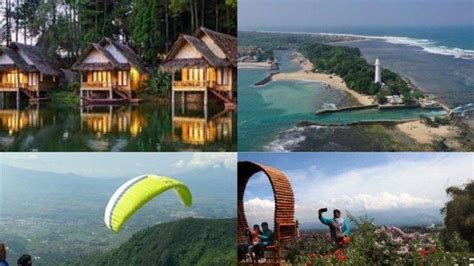 7 Rekomendasi Tempat Ngabuburit Asyik Di Garut Bisa Berwisata Santai