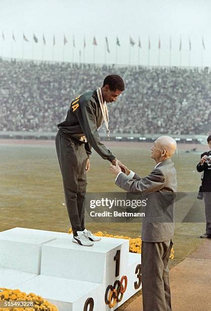 157 Abebe Bikila Photos & High Res Pictures - Getty Images