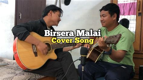 Birsera Malai Cover Adrian Pradhan Version Bijay Nachhiring Rai