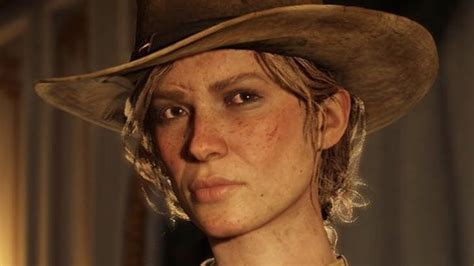 Character Spotlight Sadie Adler Before You Play Red Dead Redemption