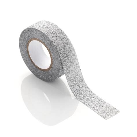 masking tape argent pailleté chez toutencolle