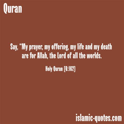 Islamic Quotes On Death. QuotesGram