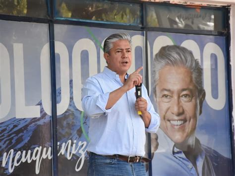 Elecciones en Neuquén Figueroa dio la sorpresa y cortó 60 años de