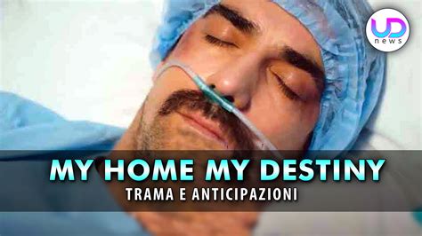 My Home My Destiny Anticipazioni Puntate Dal Al Luglio