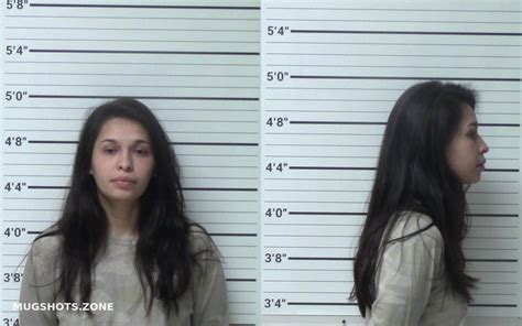 ZUNIGA MONICA 12 31 2023 Kerr County Mugshots Zone