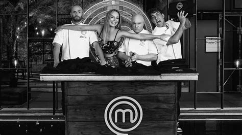 Estos Serían Los Finalistas De Masterchef Celebrity Según Filtró Un Reconocido Periodista Infobae