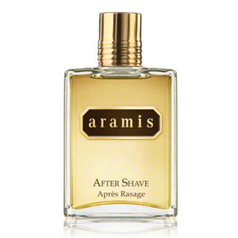 Aramis After Shave Men Atelier Yuwa Ciao Jp