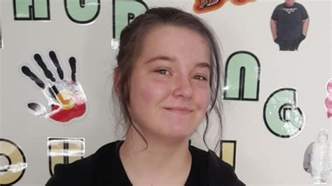 Police Issue Plea For Missing Teen Paige Who May Have Travelled To Geelong Daily Telegraph