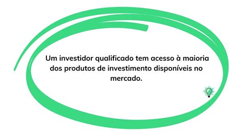 O Que é Investidor Qualificado E Profissional Saiba A Diferença