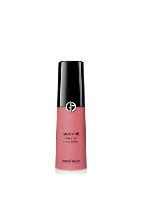 Giorgio Armani Luminous Silk Cheek Tint Likit All K