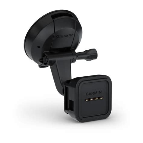 Garmin Overlander Suction Mount