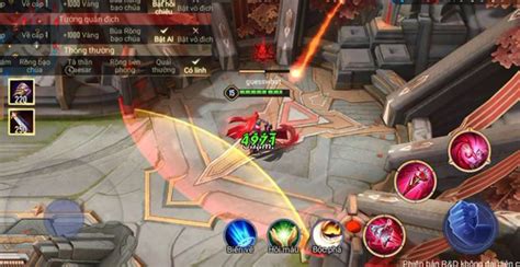 Liên Quân Mobile Top tướng siêu lỗi game trở thành hot pick mùa mới không cấm thì phải chơi