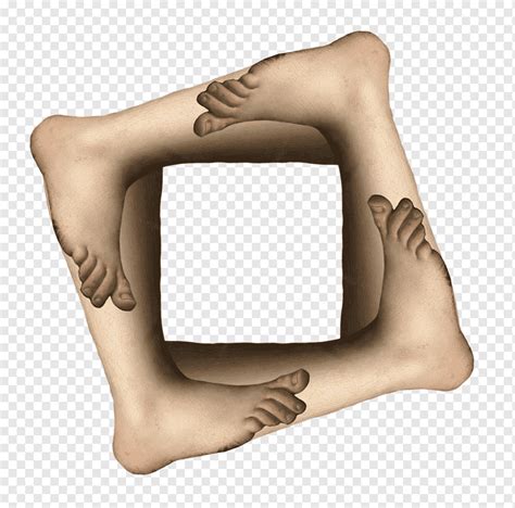 Black Knight Monty Python Foot Art Footer Hand Arm Painting Png