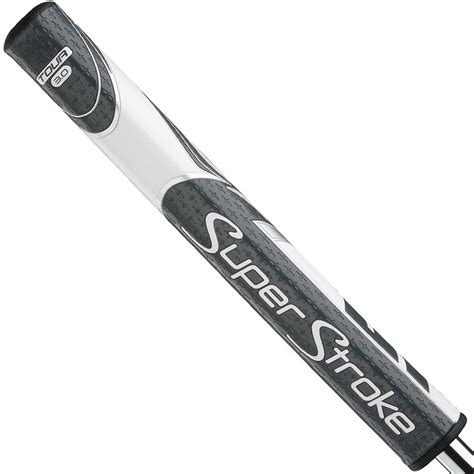 Super Stroke Zenergy Tour 30 Putter Grip The Golfworks