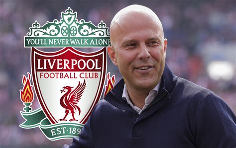 Liverpool Closing In On Historic First Signing Of The Arne Slot Era