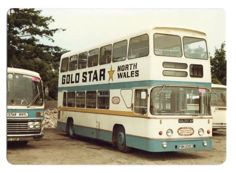 East Lancs Bodied Atlantean I Always Thought The East Lanc Flickr