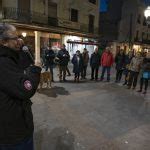 Ciudad Real La Coordinadora En Defensa De Las Pensiones Vuelve A La