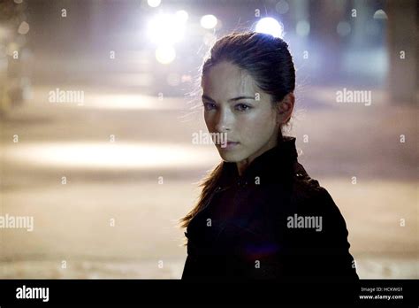 Street Fighter The Legend Of Chun Li Kristin Kreuk 2009 Tm And