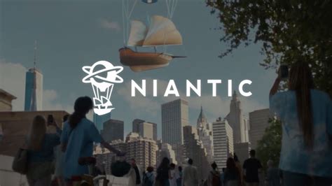 Niantic encerra um estúdio demite mais de 200 funcionários e cancela