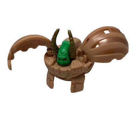 Bakugan Gargonoid Tan Subterra Bakuswap Shopee Thailand