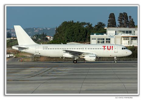 ES SAA TUI Airlines Belgium SmartLynx Estonia Airbus Flickr