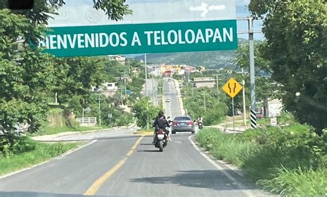 Tras Horas Retiran Bloqueo En Teloloapan