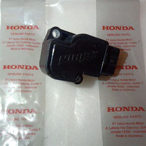 Jual Sensor Tps Maqs Maps Map New Honda Pcx Honda Vario Led