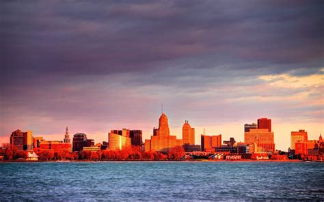 6 Buffalo New York Is It Downhome Charm—or Just Talking About Good