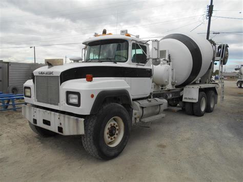 Mixer Truck for sale in Colorado