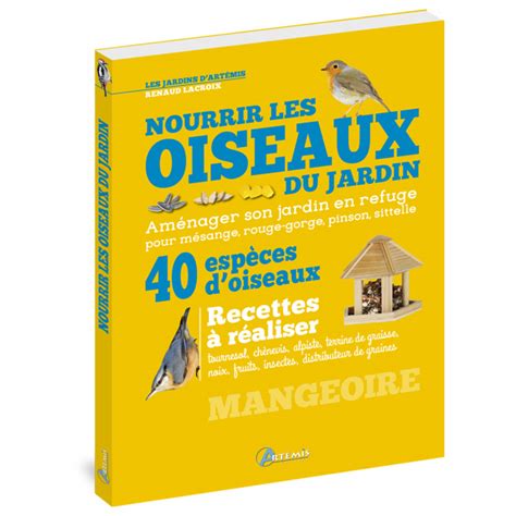 Nourrir Les Oiseaux Du Jardin Ducatillon