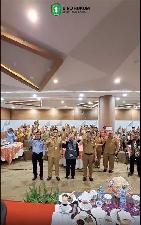 Rapat Koordinasi Kabupaten Kota Peduli Ham Kkp Ham Dan Rencana Aksi