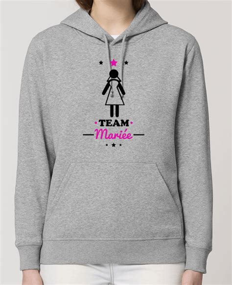 T Shirt Essentiel Stella Jazzer Team Mari E Enterrement De Vie De