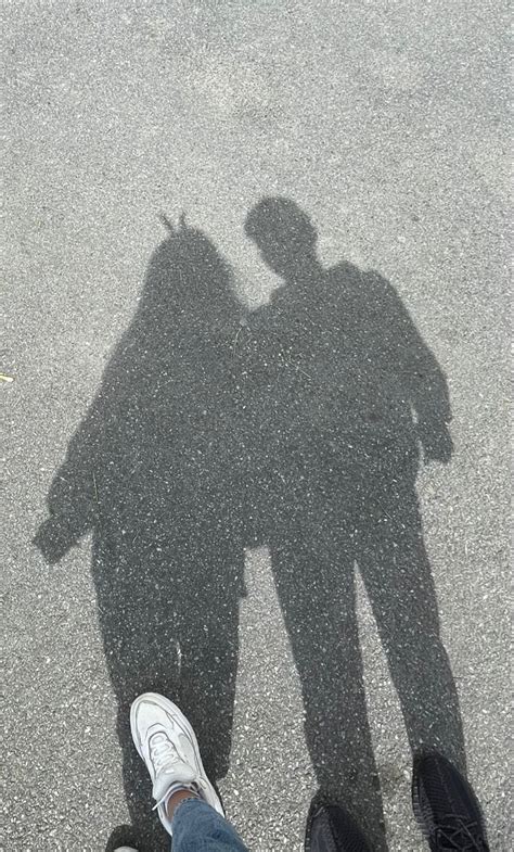 Somewere In Ukrain Shadow Pictures Couple Shadow Cute Couple Pictures