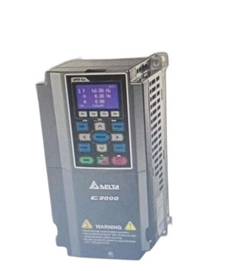 Vfd C A C Series Of Delta Ac Drive Phase At Rs Piece