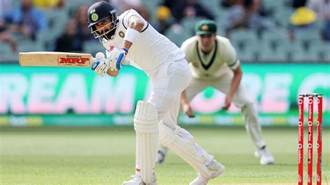 India vs Australia live stream: how to watch 1st Test cricket online ...