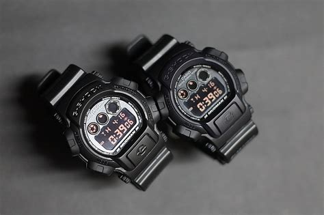 Military Watches: G Shock Singapore Price