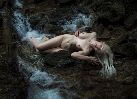 Nudes In Nature Nude Art Photography Curated By Photographer