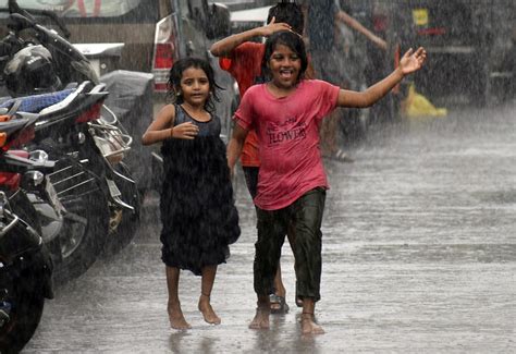 Imd Weather Monsoon Rainfall Update Mp Up Bihar Rajasthan Rain Alert ચોમાસું 4 દિવસમાં